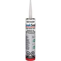 Mat&eacute;riau de r&eacute;paration de toiture transparent LeakSeal Toolneeds Inc.