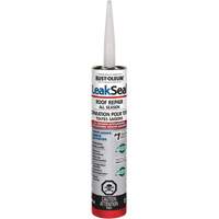 Mat&eacute;riau de r&eacute;paration de toiture toutes saisons LeakSeal Toolneeds Inc.