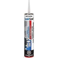 Produit de r&eacute;paration de toit sec/humide LeakSeal Toolneeds Inc.
