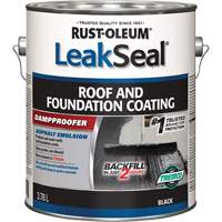 LeakSeal&reg; Roof and Foundation Coating Toolneeds Inc.