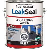 LeakSeal&reg; Wet/Dry Roof Repair Toolneeds Inc.