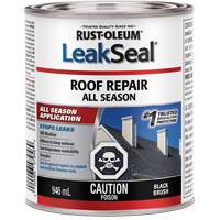 LeakSeal&reg; All-Season Roof Repair Toolneeds Inc.