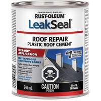 LeakSeal&reg; Wet/Dry Roof Repair Toolneeds Inc.