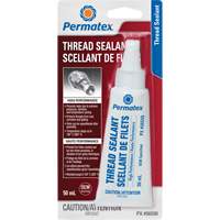 High Performance Thread Sealant, Tube, 50 ml, -54° C - 149° C/-65° F - 300° F Toolneeds Inc.