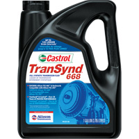 TranSynd 668 Full-Synthetic Automatic Transmission Fluid Toolneeds Inc.