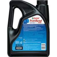 TranSynd 668 Full-Synthetic Automatic Transmission Fluid Toolneeds Inc.