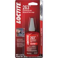 Compos&eacute; de blocage 263, Rouge, &eacute;lev&eacute;, 36 ml, Bouteille Toolneeds Inc.