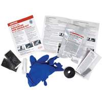 2" Advanced Pipe Repair Kit Toolneeds Inc.