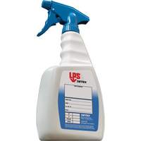 Detex&reg; Empty Trigger Bottle, 28 oz. Toolneeds Inc.
