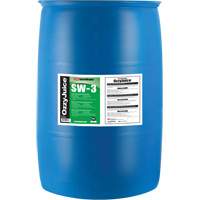 Solvant d&eacute;graissant SmartWasher OzzyJuice SW-3 pour camion, Baril Toolneeds Inc.