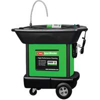 Bassin de nettoyage de pi&egrave;ces lourd SmartWasher SW-37 Toolneeds Inc.