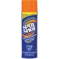 Spot Shot&reg; Professional Instant Carpet Stain Remover, 496 g, Aerosol Can Toolneeds Inc.