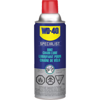 Lubrifiant pour chaîne de v&eacute;lo, Canette a&eacute;rosol Toolneeds Inc.