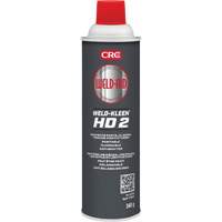 Produit anti-&eacute;claboussure Weld-Aid Weld-Kleen HD 2, A&eacute;rosol Toolneeds Inc.