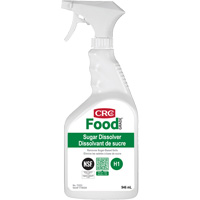 Dissolveur de sucre FoodGrade, Bouteille &agrave; g&acirc;chette Toolneeds Inc.