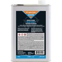 Nettoyant pour contacts SLAP SHOT, Cruche Toolneeds Inc.