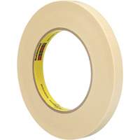 Ruban-cache &agrave; haute performance Scotch 232, 12 mm (1/2") x 55 m (180'), Havane Toolneeds Inc.