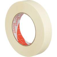 Ruban-cache haute performance 2364, 18 mm (3/4") x 55 m (180'), Havane Toolneeds Inc.