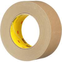 Ruban-cache &agrave; dos plat Scotch 2517, 36 mm (1-1/2") x 55 m (180'), Havane Toolneeds Inc.