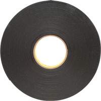 VHB Tape, 33 m (108') L x 25.4 mm (1") W, 43 mils, Acrylic Toolneeds Inc.