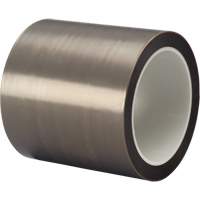 Ruban de collage en PTFE, PTFE, 76 mm (3") la x 33 m (108') lo, 3,8 mils &eacute;pais Toolneeds Inc.