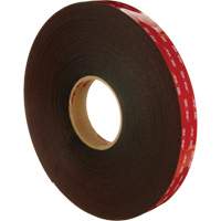VHB Tape  5962, 33 m (108') L x 12.7 mm (1/2") W Toolneeds Inc.