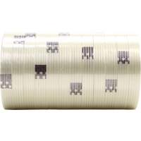 Ruban renforc&eacute; de filaments Scotch, &eacute;paisseur 6 mils, 18 mm (3/4") x 55 m (180')  Toolneeds Inc.