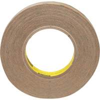 Adhesive Transfer Tape, 25.4 mm (1") W x 55 m (180') L, 5 mils Toolneeds Inc.
