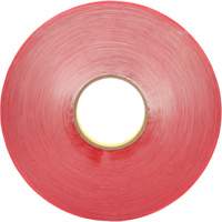 VHB Tape, 66 m (216') L x 6 mm (1/4") W, 23 mils, Acrylic Toolneeds Inc.