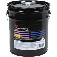 Adhesive Remover, 5 gal, Pail Toolneeds Inc.