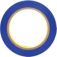 Ruban en polyester 8901, 25,4 mm (1") x 66 m (216'), Bleu Toolneeds Inc.