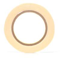 Double-Coated Tape, Tissue, 13 mm (1/2") W x 32.91 m (108') L, 4 mils Thick Toolneeds Inc.