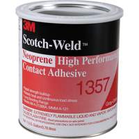 Scotch-Weld Neoprene High-Performance Contact Adhesive Toolneeds Inc.