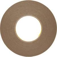 Ruban double face et repositionnable 9425, 12,7 mm (1/2") x 66 m (216'), Transparent Toolneeds Inc.