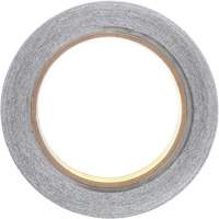 High-Temperature Aluminum Foil Tape, 3.6 mils Thick, 24 mm (1") x 55 m (180') Toolneeds Inc.
