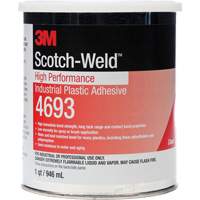 Scotch-Weld High-Performance Industrial Plastic Adhesive Toolneeds Inc.