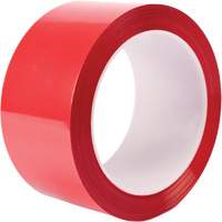 Polyester Film Tape, Polyester, 25.4 mm (1") W x 66 m (216') L, 1.9 mils Thick Toolneeds Inc.