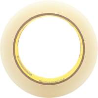 Ruban en poly&eacute;thyl&egrave;ne, Poly&eacute;thyl&egrave;ne, 50,8 mm (2") la x 33 m (108') lo, 5,1 mils &eacute;pais Toolneeds Inc.