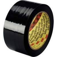 Ruban en poly&eacute;thyl&egrave;ne, Poly&eacute;thyl&egrave;ne, 25,4 mm (1") la x 33 m (108') lo, 5,1 mils &eacute;pais Toolneeds Inc.
