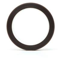 Ruban de collage en PTFE, PTFE, 25,4 mm (1") la x 33 m (108') lo, 3,7 mils &eacute;pais Toolneeds Inc.