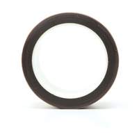 Ruban de collage en PTFE, PTFE, 50,8 mm (2") la x 33 m (108') lo, 3,7 mils &eacute;pais Toolneeds Inc.