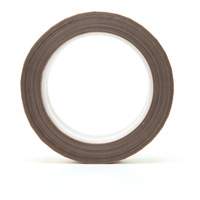 PTFE Glass Cloth Tape, 25.4 mm (1") W x 33 m (108') L Toolneeds Inc.