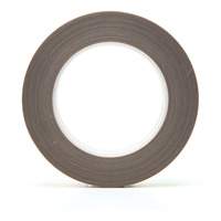 PTFE Glass Cloth Tape, 19 mm (3/4") W x 33 m (108') L Toolneeds Inc.