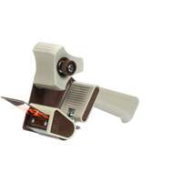 Distributeur de ruban pour sceller les boîtes Scotch 40 PE, Standard, Convient au ruban de largeur de 48 mm (2") Toolneeds Inc.