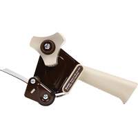 Distributeur de ruban pour sceller les boîtes Scotch, Standard, Convient au ruban de largeur de 72 mm (3") Toolneeds Inc.