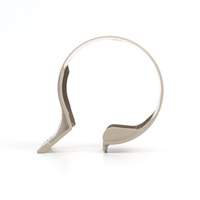 Distributeur de ruban pour sceller les boîtes Scotch, Robuste, Convient au ruban de largeur de 48 mm (2") Toolneeds Inc.