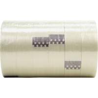 Ruban renforc&eacute; de filaments Scotch, &eacute;paisseur 6,6 mils, 36 mm (1-13/25") x 55 m (180')  Toolneeds Inc.