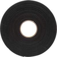 4516 Vinyl Foam Tape, 25.4 mm (1") W x 32.9 m (108') L, 62 mils, Black Toolneeds Inc.