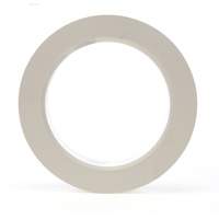 Ruban en vinyle 471, 25,4 mm (1") la x 32,9 m (108') lo, 5,2 mils, Blanc Toolneeds Inc.