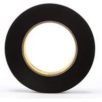 Vinyl Tape 472, 25,4 mm (1") la x 32,9 m (108') lo, 10,4 mils, Noir Toolneeds Inc.